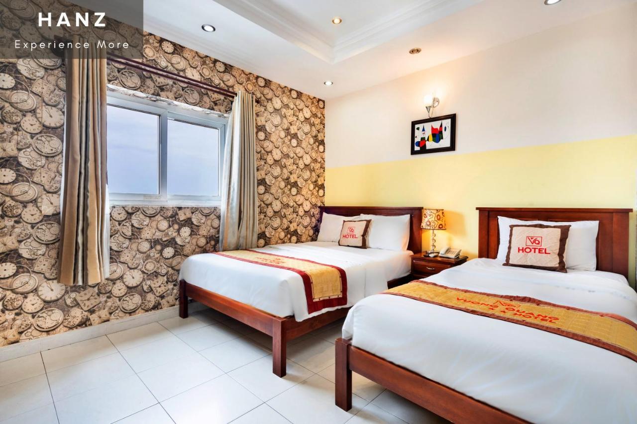 Phòng Deluxe 4 Người